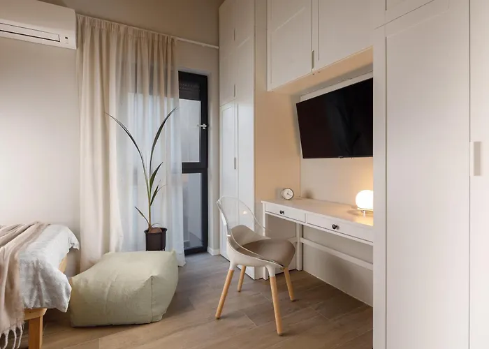 Апартаменты Casa 